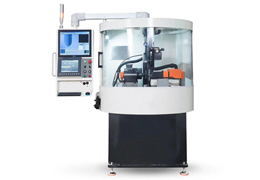 Grinding Wheel Dressing Machine